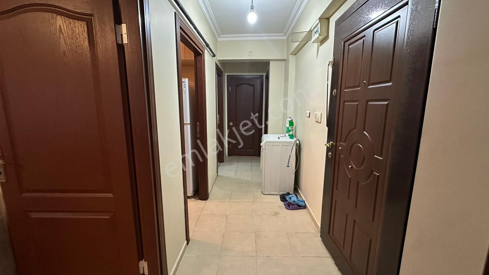 Başokur'dan Bahçelievler Siyavuşpaşa Mh.genç Bina Boş 2+1 - Görsel 9