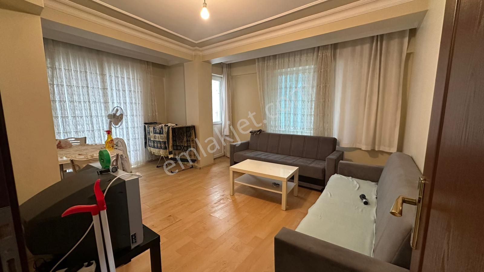 Başokur'dan Bahçelievler Siyavuşpaşa Mh.genç Bina Boş 2+1 - Görsel 2