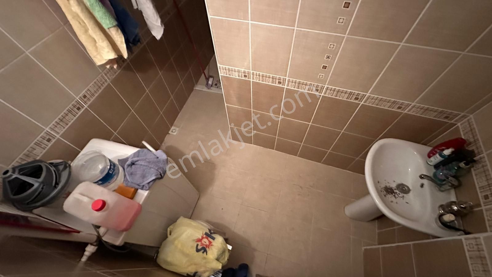 Başokur'dan Bahçelievler Siyavuşpaşa Mh.genç Bina Boş 2+1 - Görsel 12