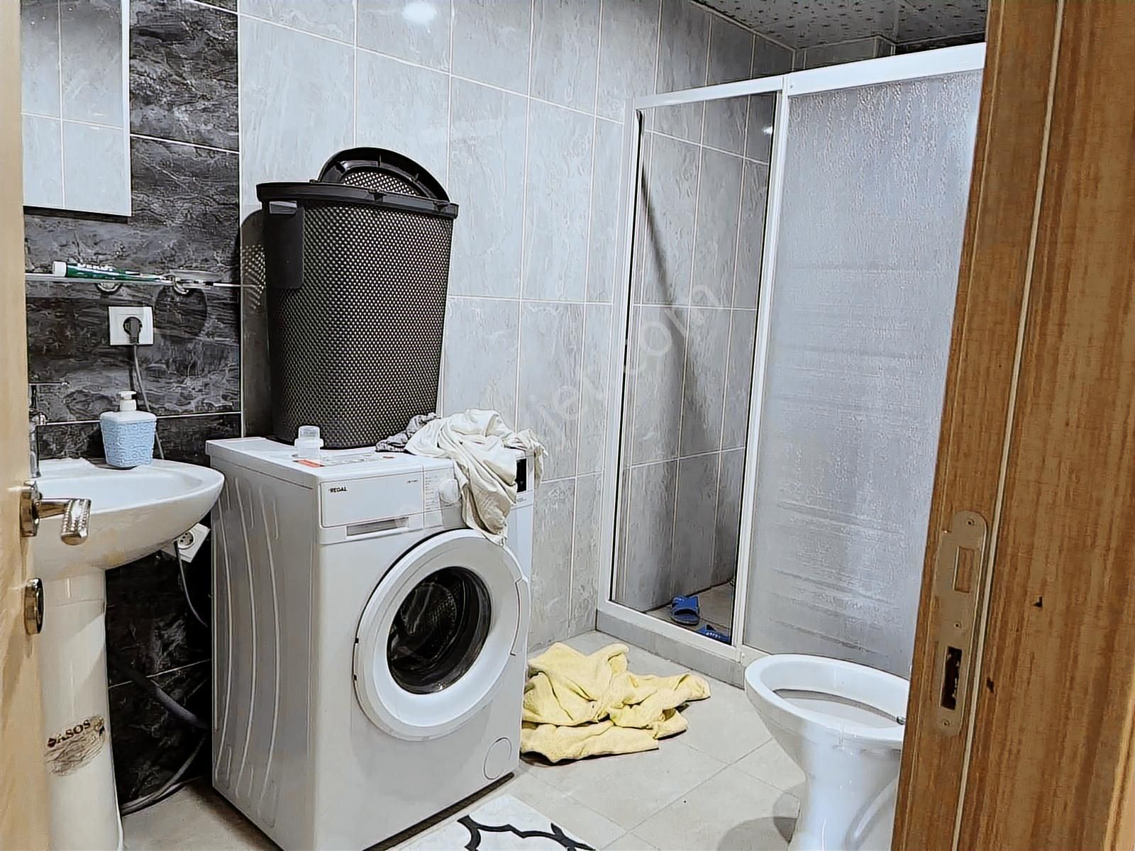 Eski Emniyet Civarı Satılık 5+1 Teraslı Dubleks Daire - Görsel 10