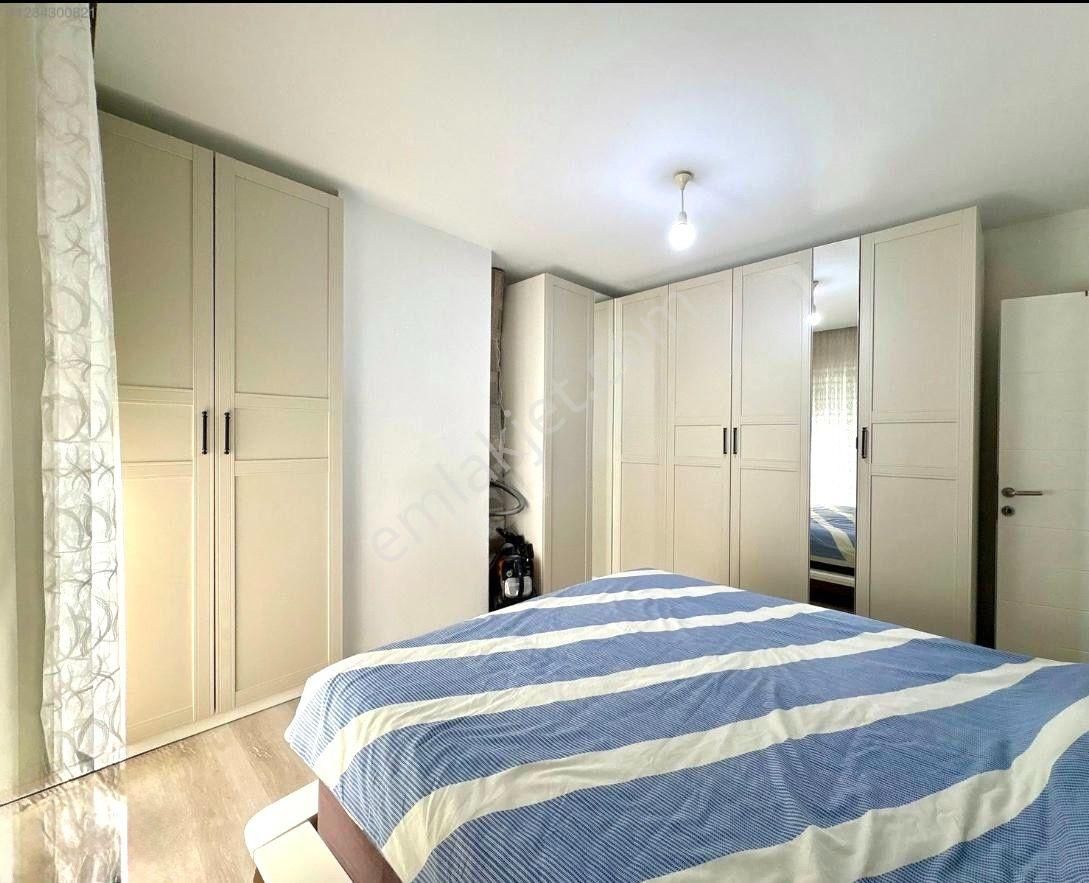 Çaybaşı Mahallesinde Özel Tasarımlı Kombili Katta 2+1 - Görsel 9