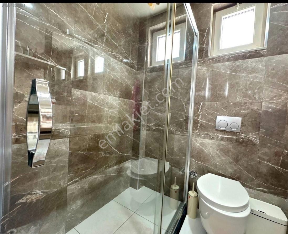 Çaybaşı Mahallesinde Özel Tasarımlı Kombili Katta 2+1 - Görsel 11