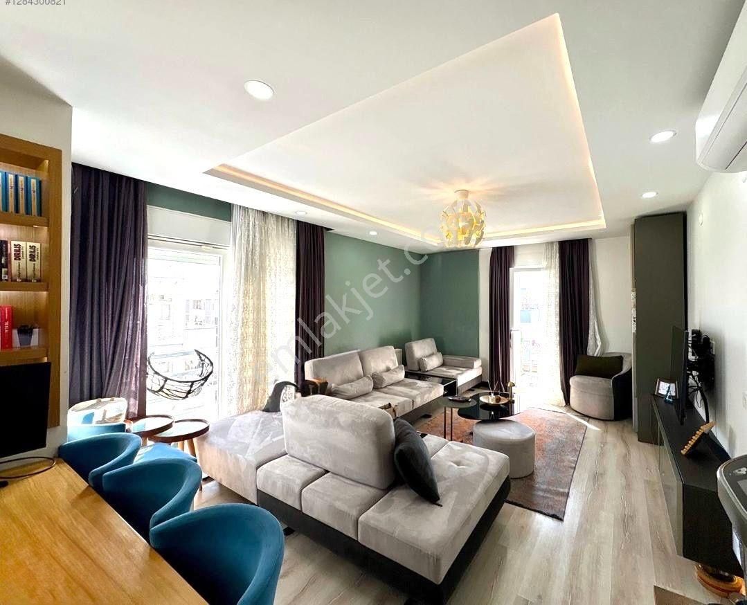 Çaybaşı Mahallesinde Özel Tasarımlı Kombili Katta 2+1 - Görsel 3