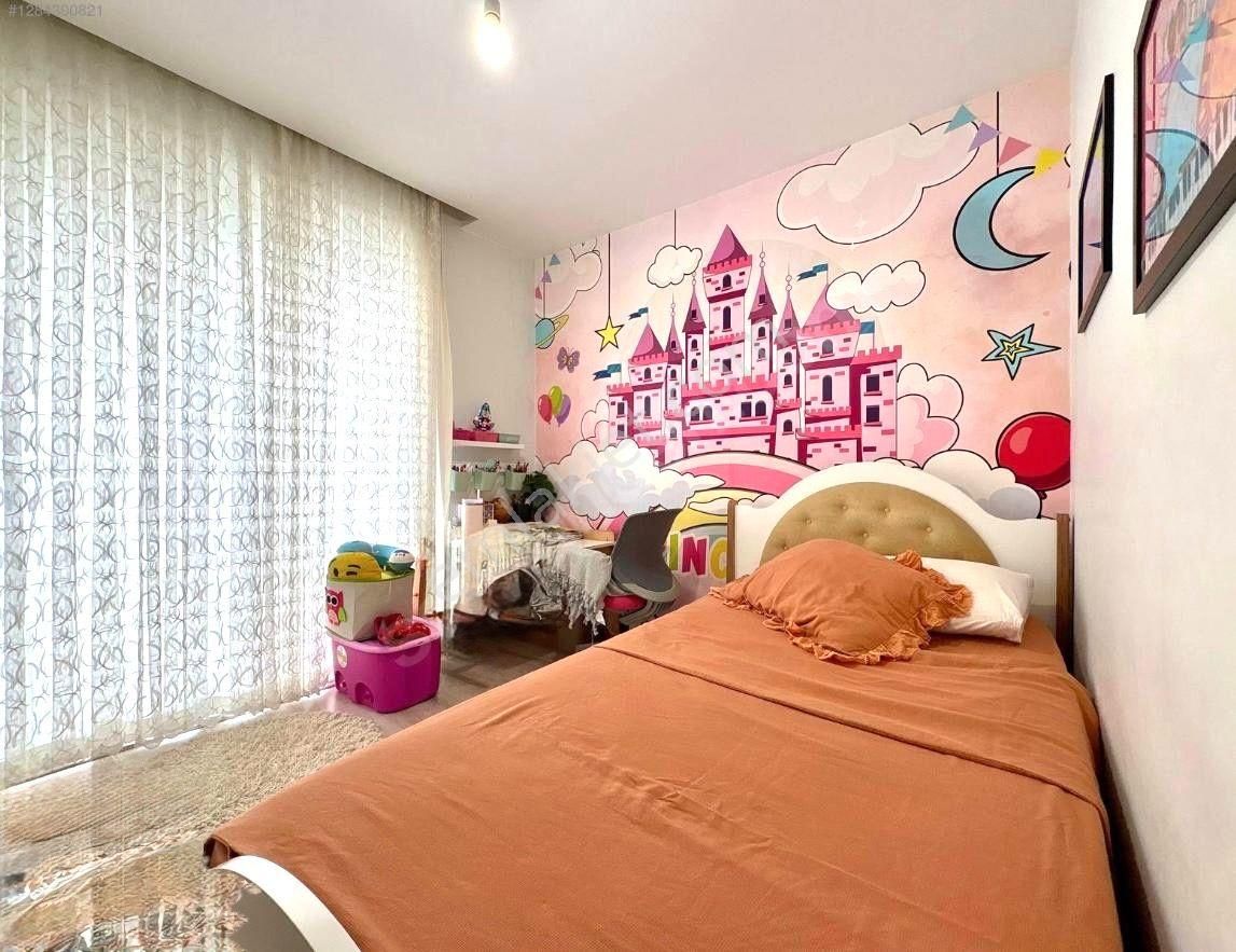 Çaybaşı Mahallesinde Özel Tasarımlı Kombili Katta 2+1 - Görsel 16