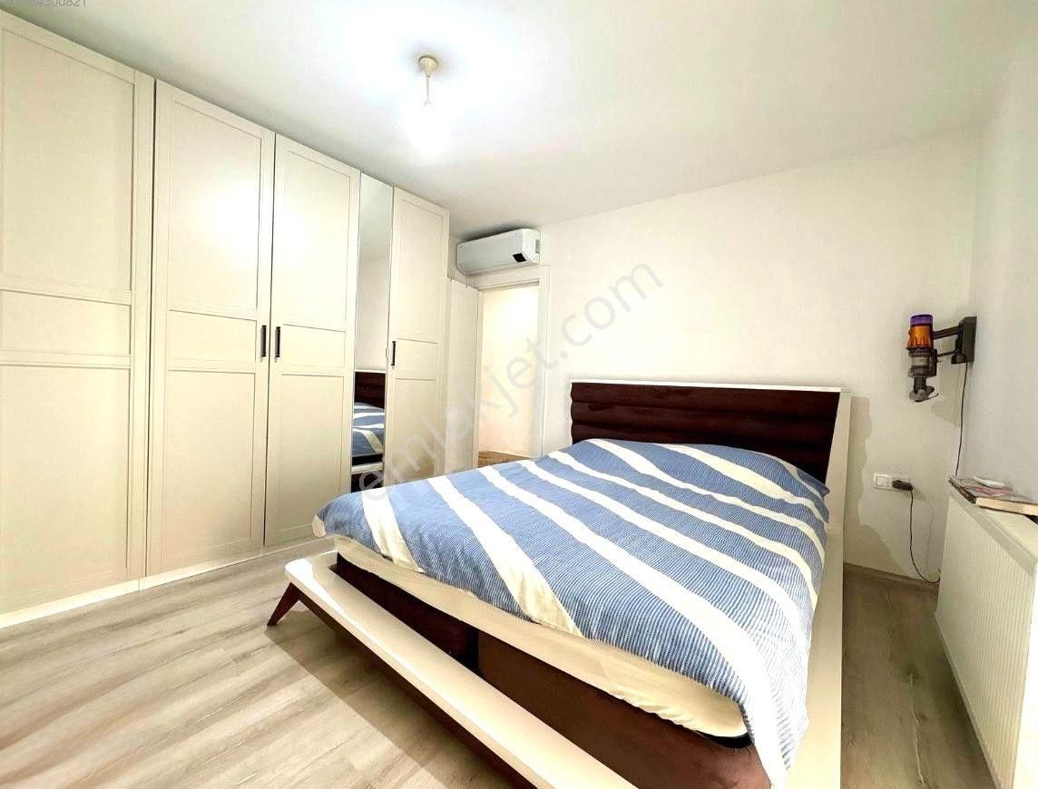 Çaybaşı Mahallesinde Özel Tasarımlı Kombili Katta 2+1 - Görsel 8