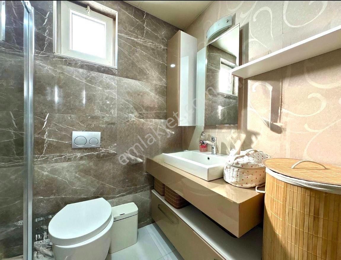 Çaybaşı Mahallesinde Özel Tasarımlı Kombili Katta 2+1 - Görsel 12