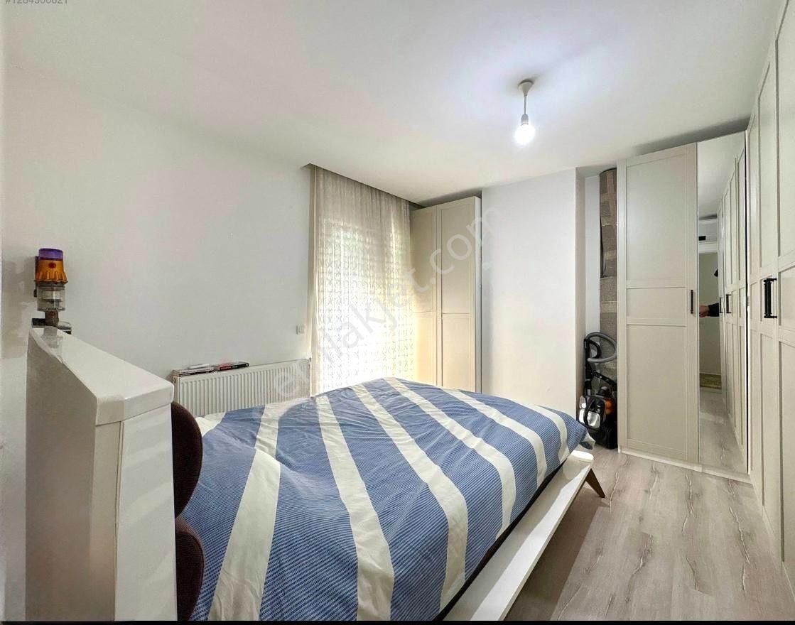 Çaybaşı Mahallesinde Özel Tasarımlı Kombili Katta 2+1 - Görsel 10