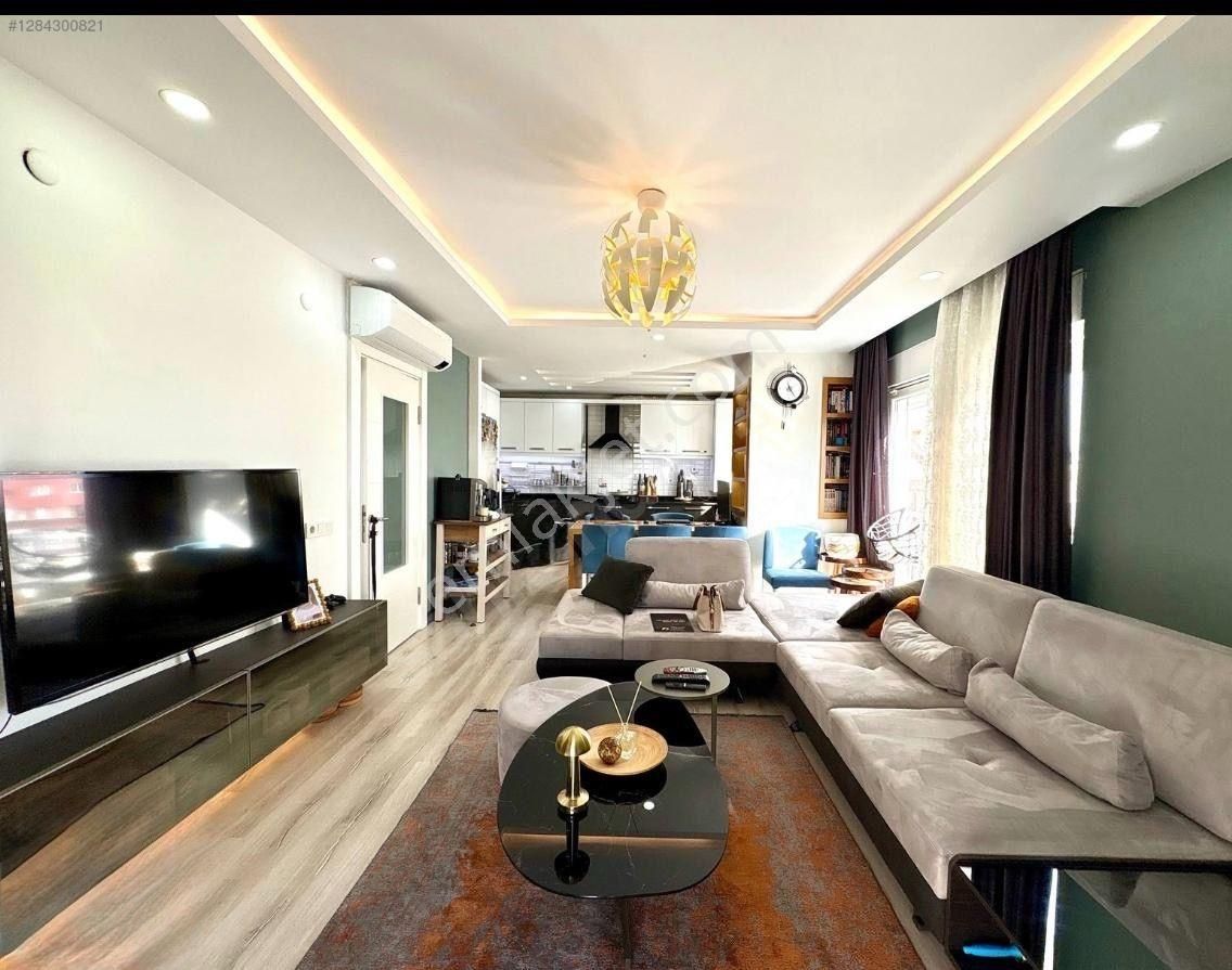 Çaybaşı Mahallesinde Özel Tasarımlı Kombili Katta 2+1 - Görsel 4