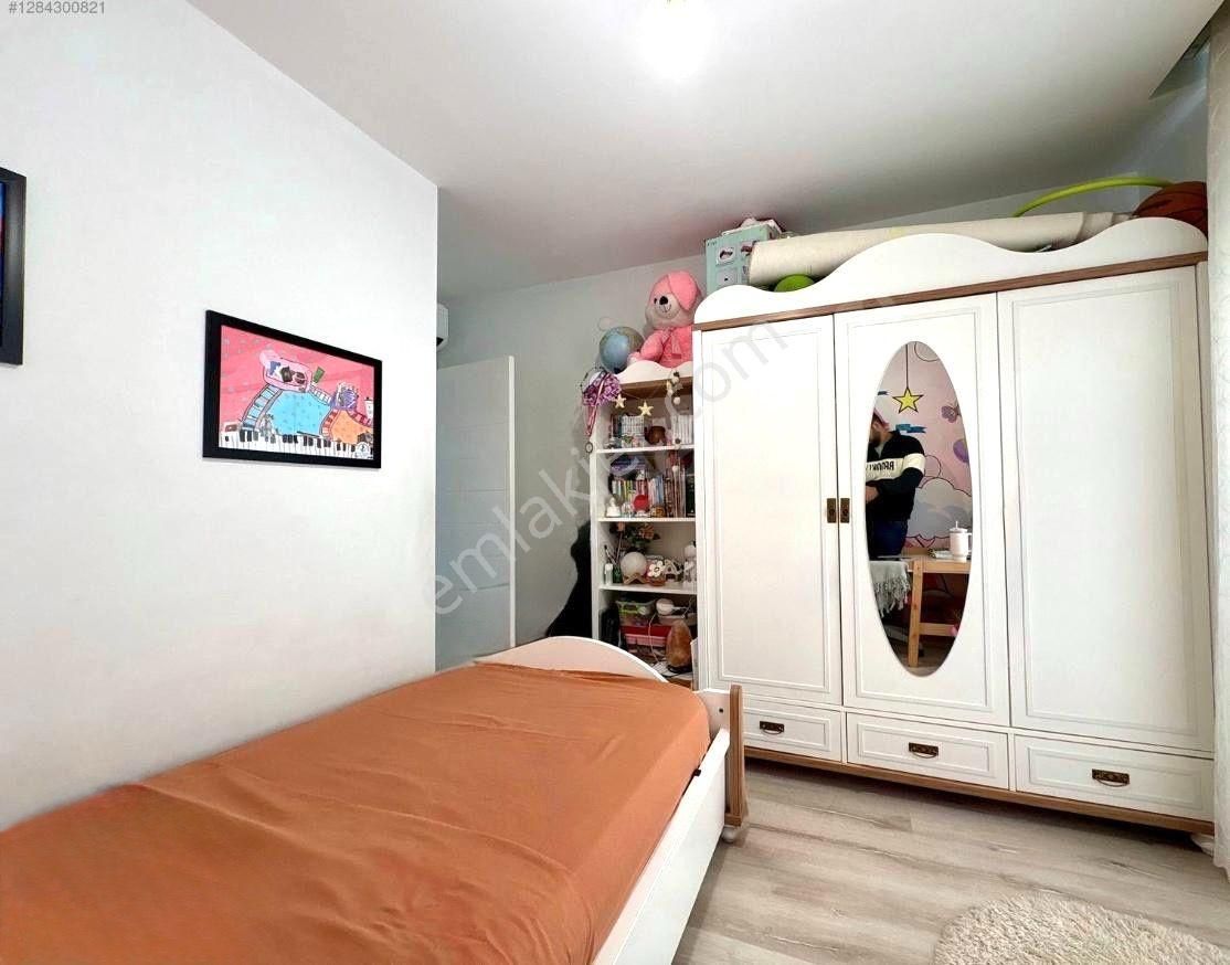 Çaybaşı Mahallesinde Özel Tasarımlı Kombili Katta 2+1 - Görsel 15