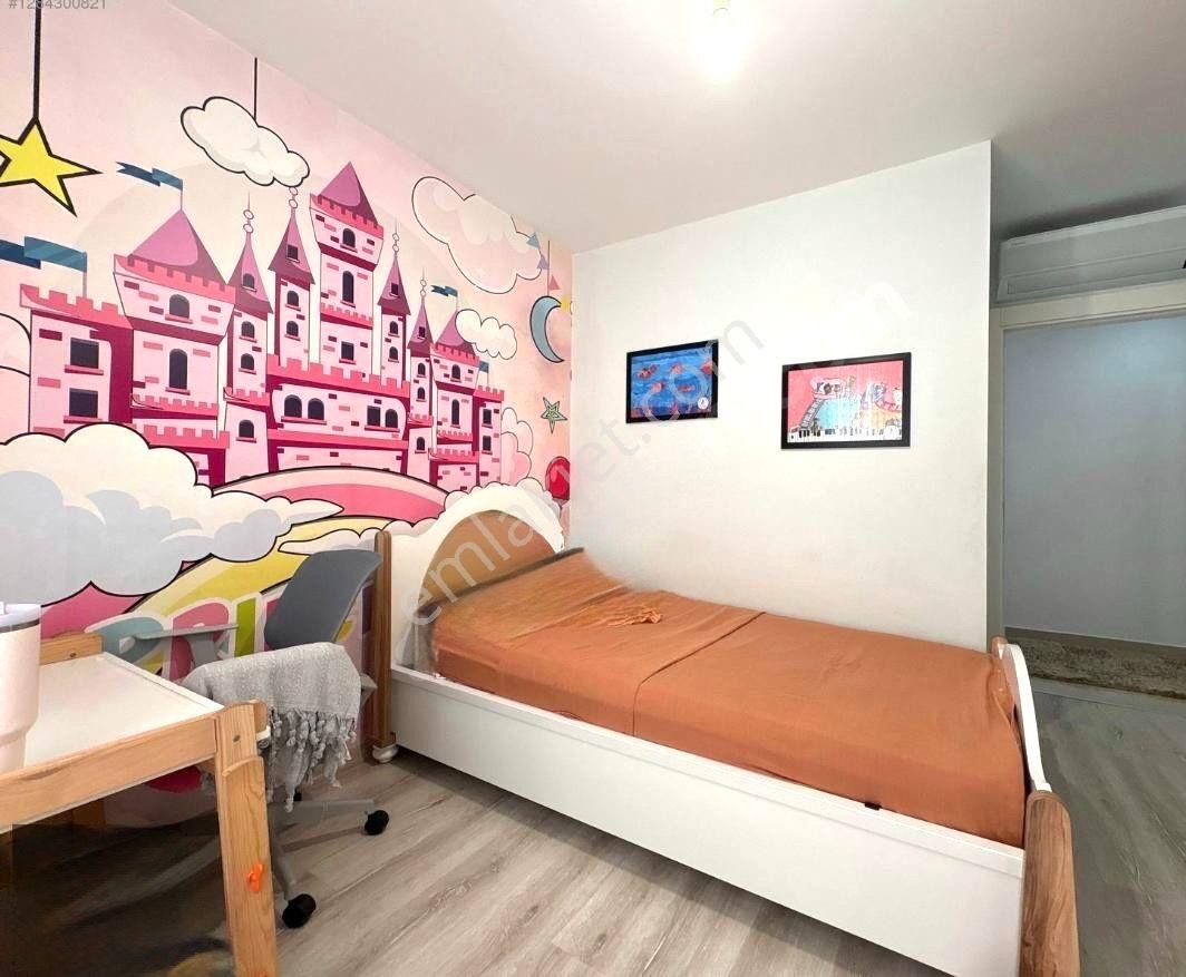 Çaybaşı Mahallesinde Özel Tasarımlı Kombili Katta 2+1 - Görsel 14