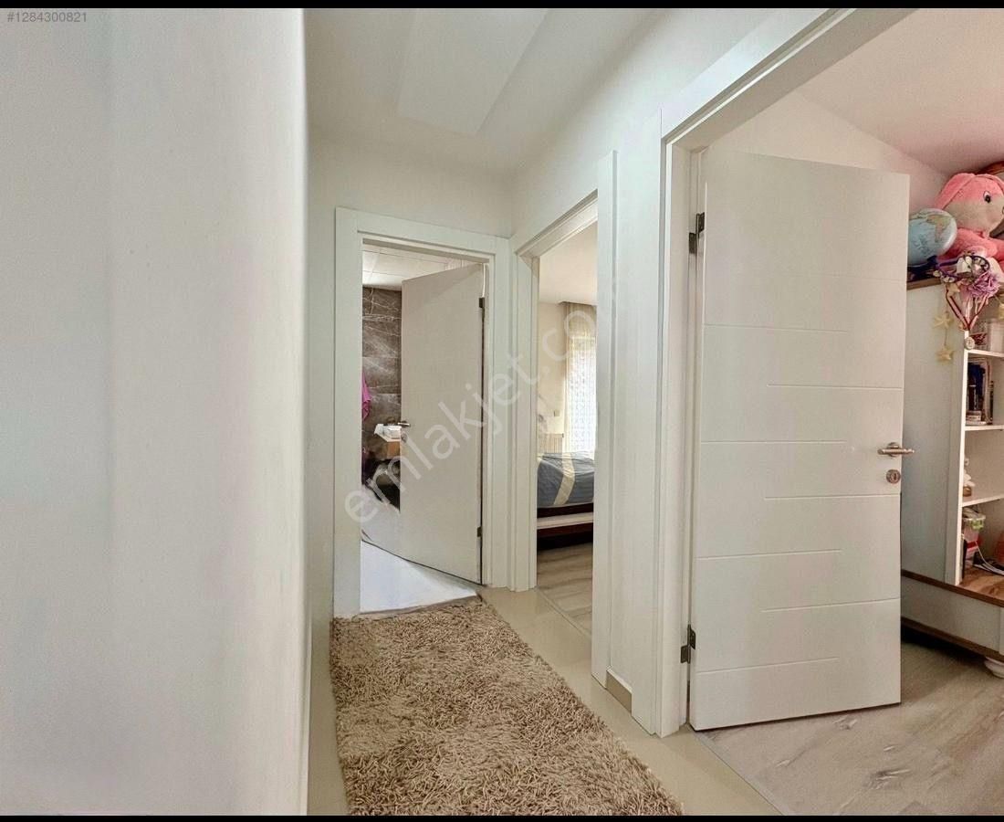 Çaybaşı Mahallesinde Özel Tasarımlı Kombili Katta 2+1 - Görsel 7