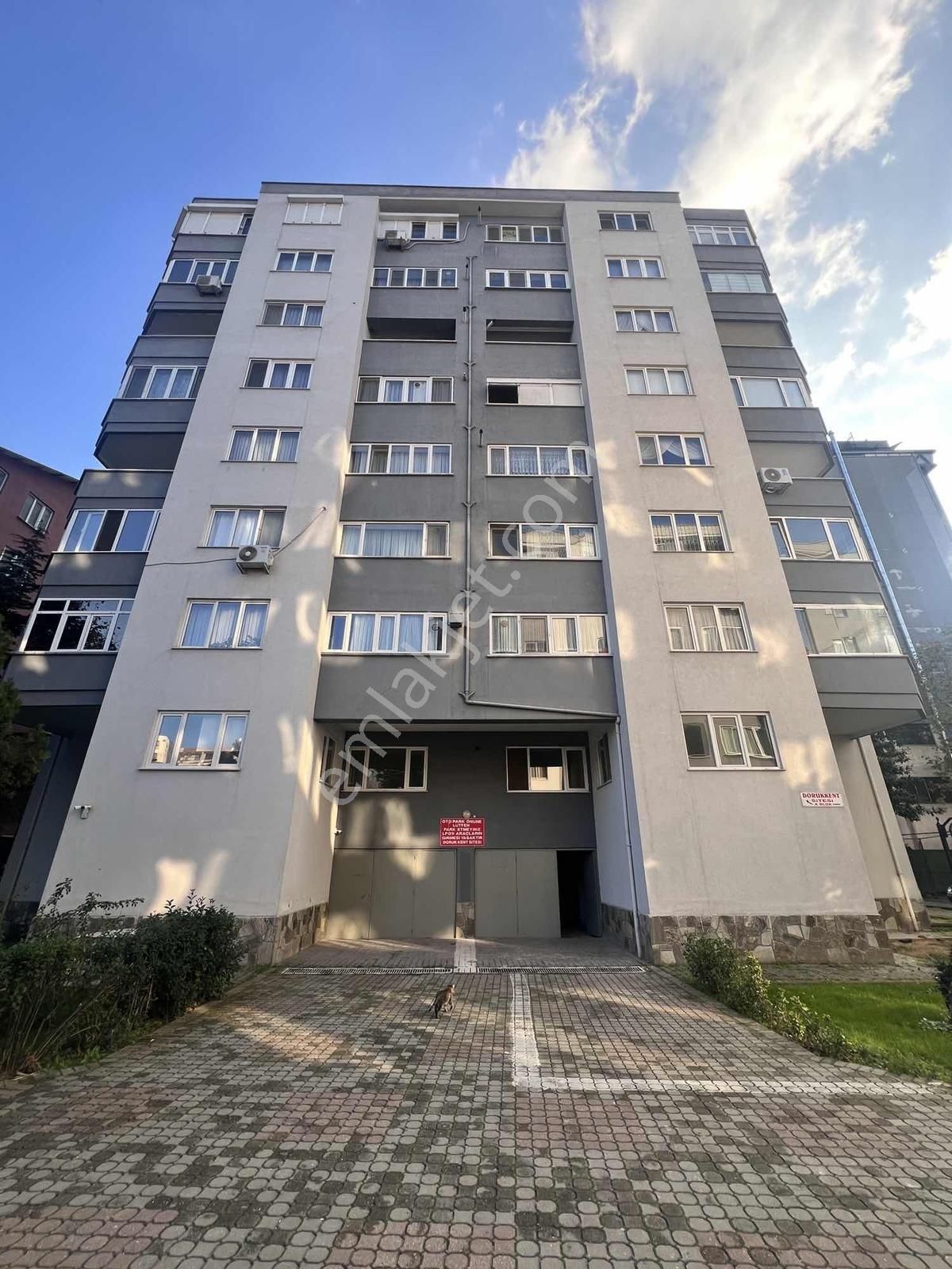 Karaman Mh 3+1 Manzaralı Site İçi Kiralık Daire - Görsel 16