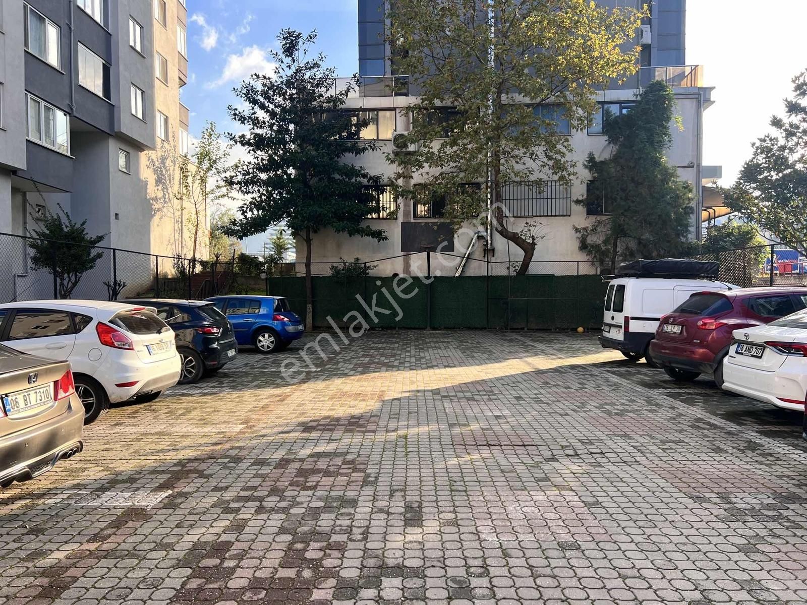 Karaman Mh 3+1 Manzaralı Site İçi Kiralık Daire - Görsel 2