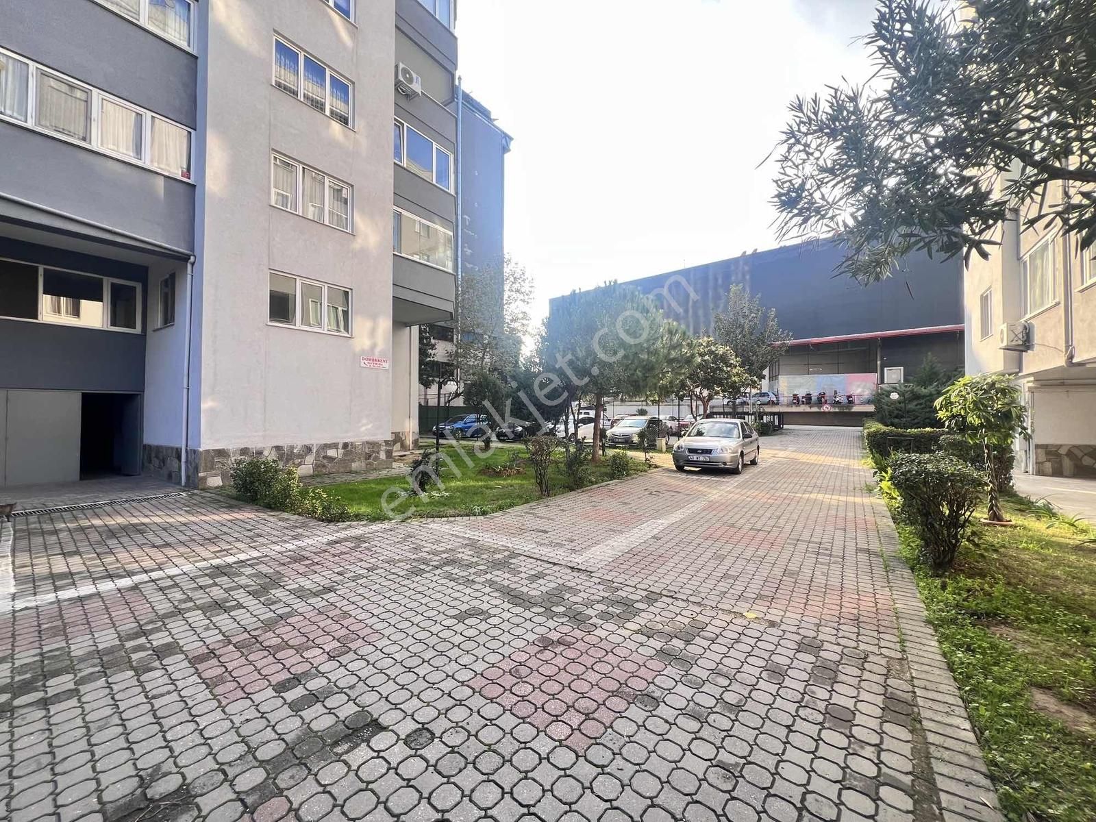 Karaman Mh 3+1 Manzaralı Site İçi Kiralık Daire - Görsel 15