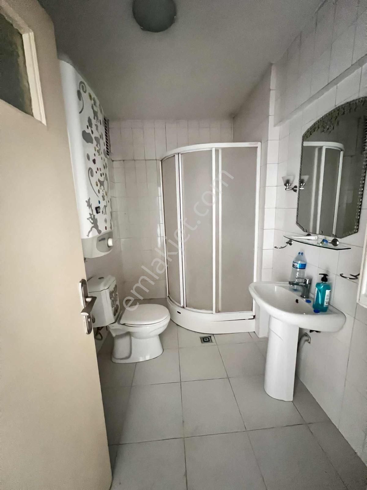 Karaman Mh 3+1 Manzaralı Site İçi Kiralık Daire - Görsel 11