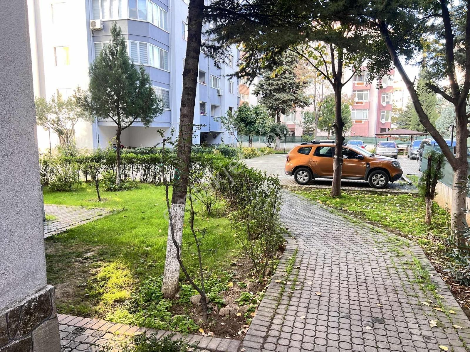 Karaman Mh 3+1 Manzaralı Site İçi Kiralık Daire - Görsel 6