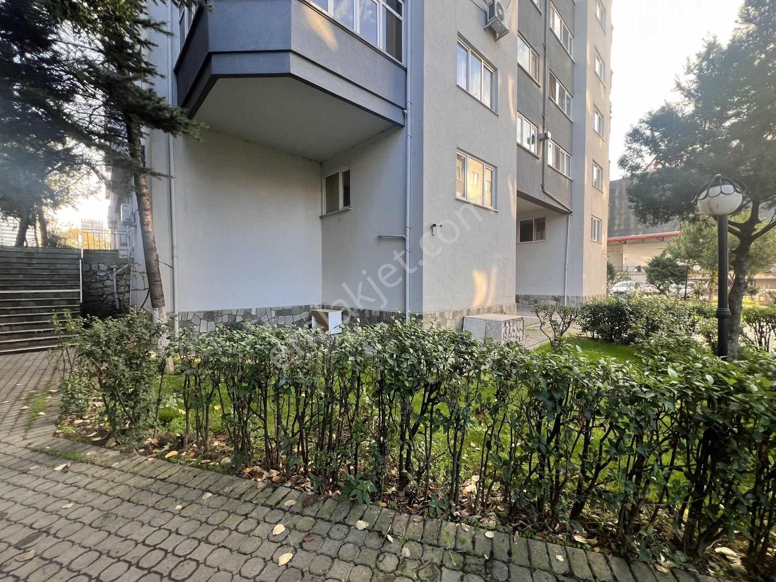 Karaman Mh 3+1 Manzaralı Site İçi Kiralık Daire - Görsel 14