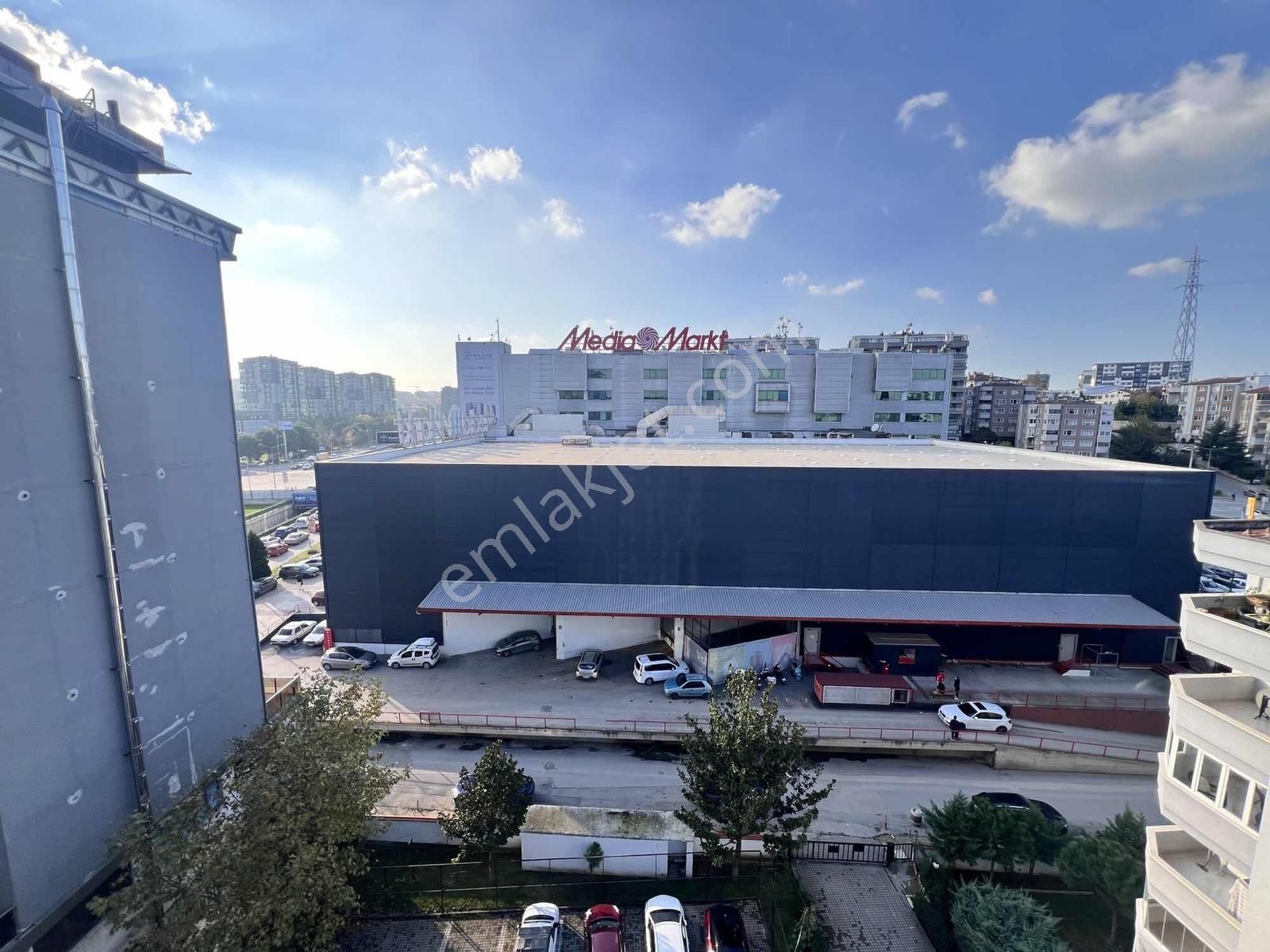 Karaman Mh 3+1 Manzaralı Site İçi Kiralık Daire - Görsel 24