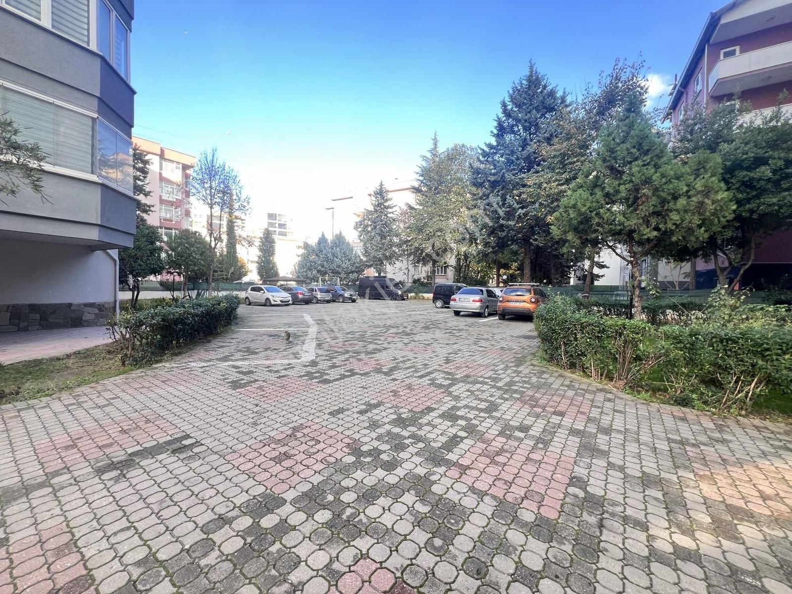 Karaman Mh 3+1 Manzaralı Site İçi Kiralık Daire - Görsel 19