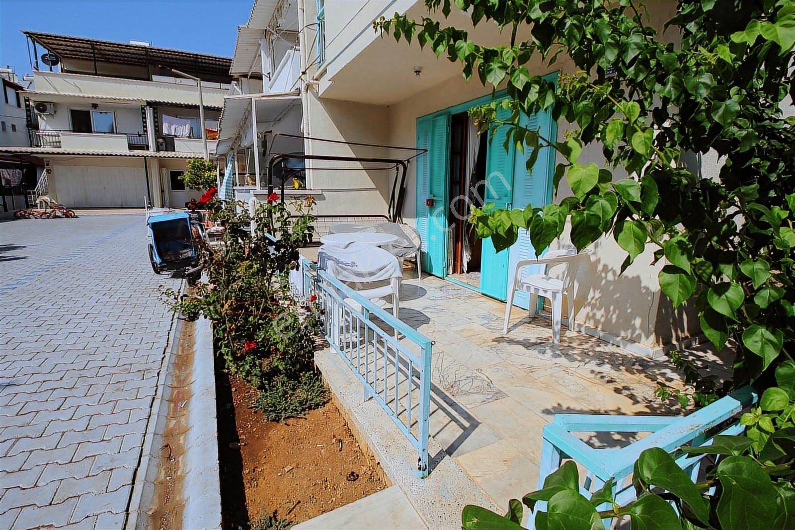 Çamlık Mahallesi'nde Aytepe Sitesinde Satılık 3+1 Triples - Görsel 7