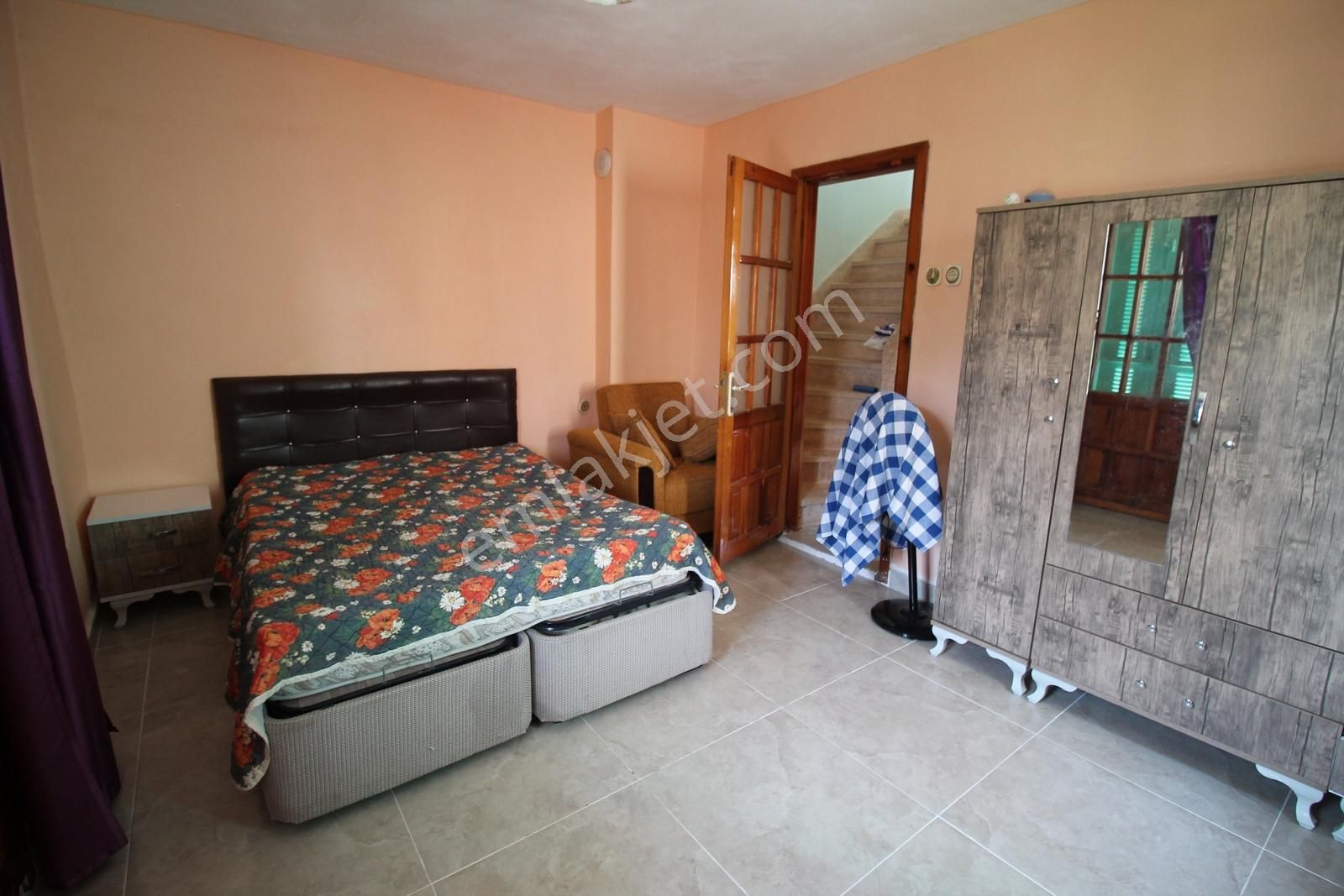 Çamlık Mahallesi'nde Aytepe Sitesinde Satılık 3+1 Triples - Görsel 4