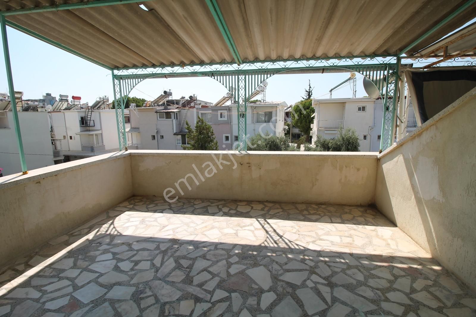 Çamlık Mahallesi'nde Aytepe Sitesinde Satılık 3+1 Triples - Görsel 13