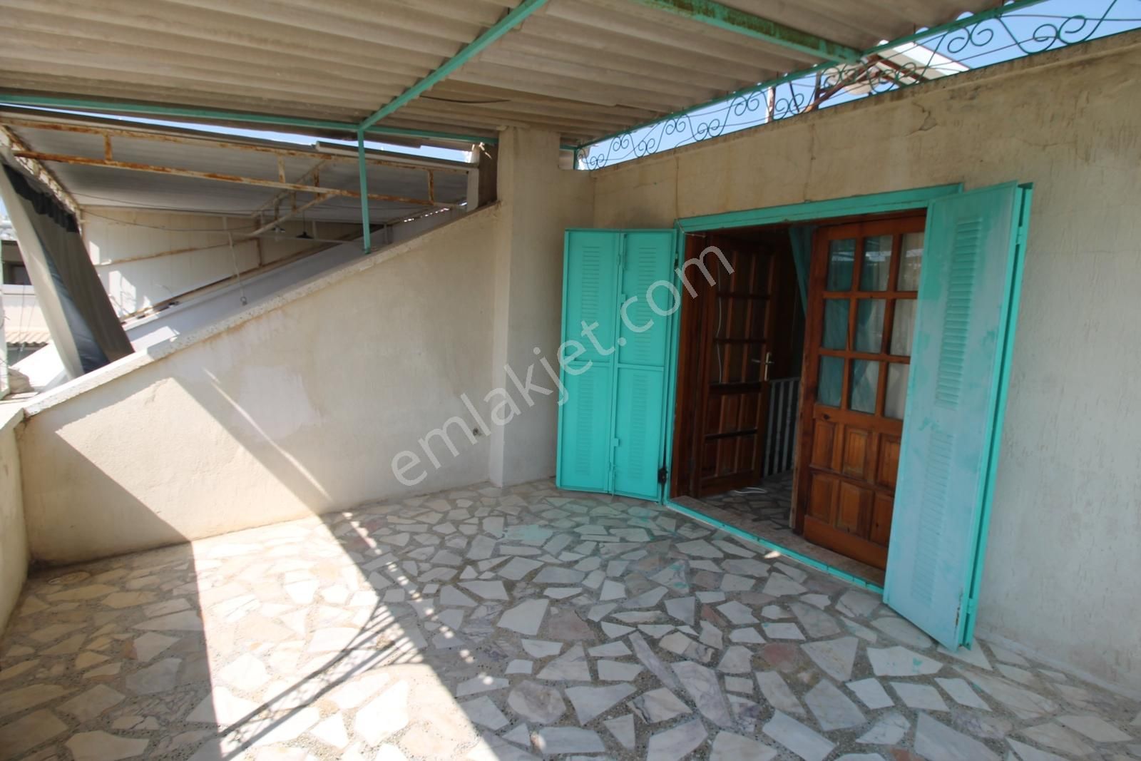 Çamlık Mahallesi'nde Aytepe Sitesinde Satılık 3+1 Triples - Görsel 9