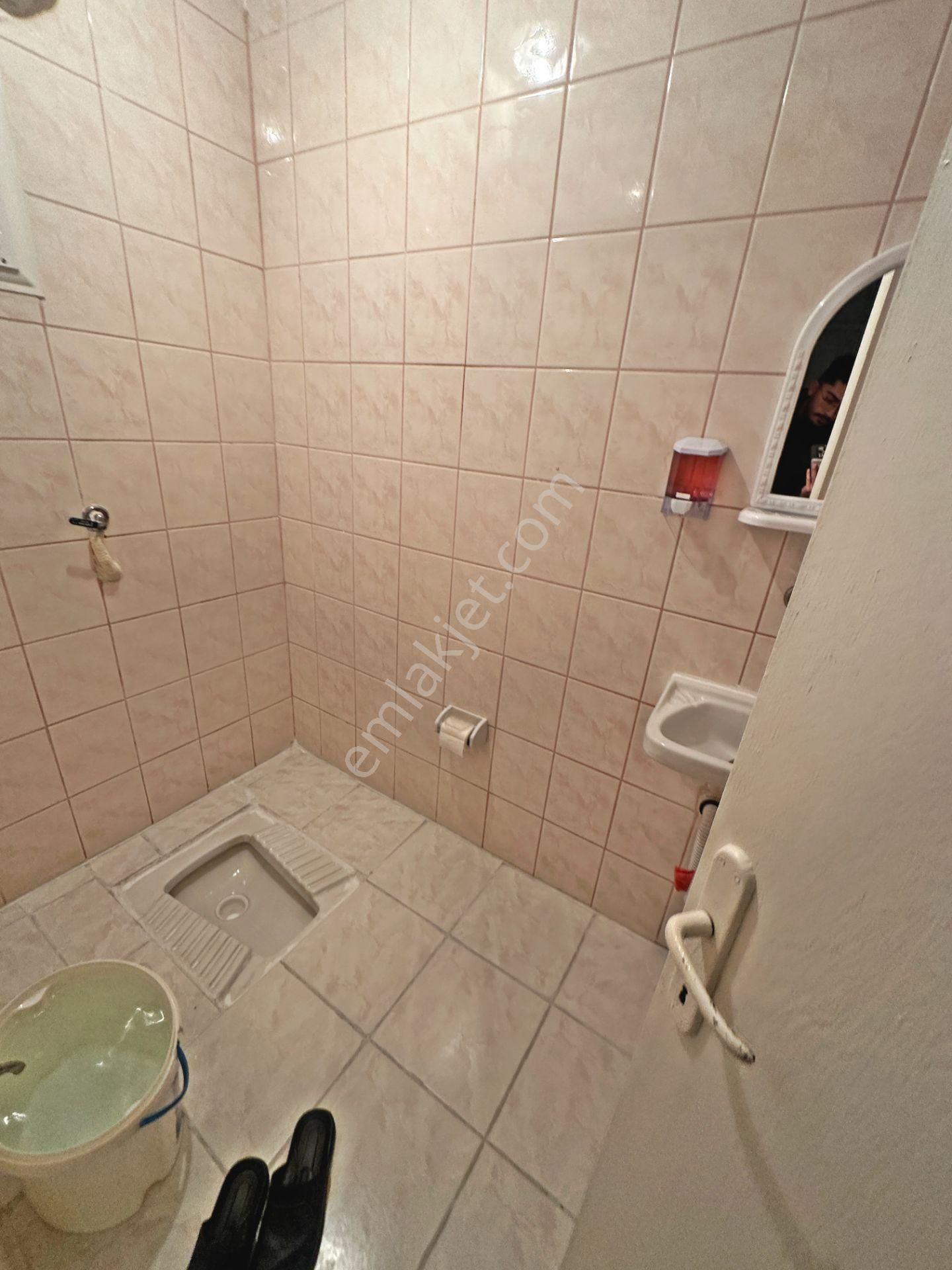 Hocalı Cadde Yakınında Ara Katta Çift Balkonlu 3+1 Satılık Daire - Görsel 19