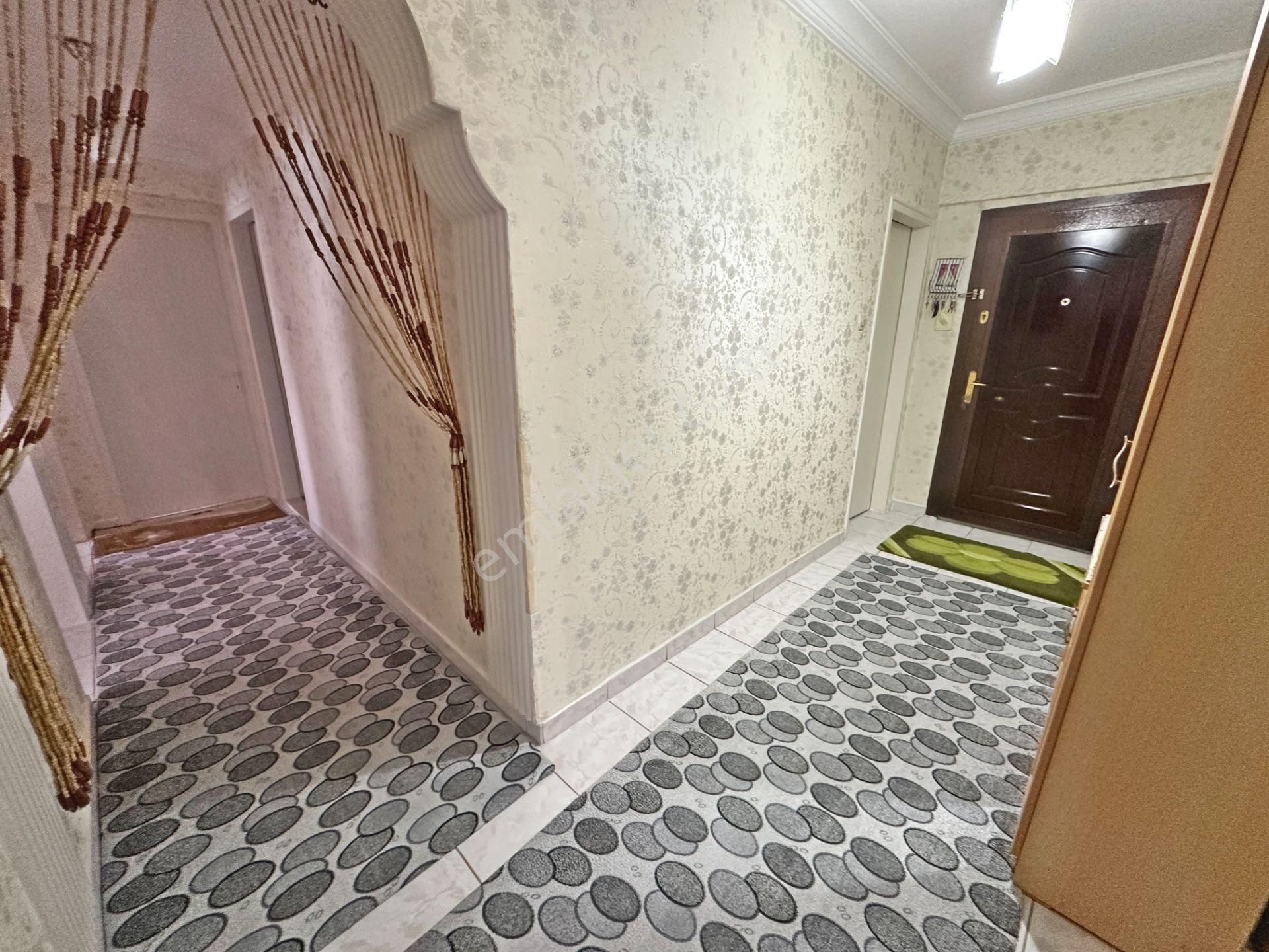 Hocalı Cadde Yakınında Ara Katta Çift Balkonlu 3+1 Satılık Daire - Görsel 20