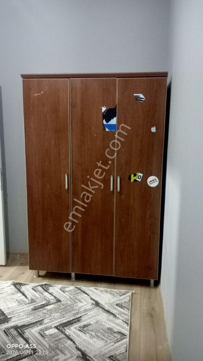 Yenişehir Şehir Merkezinde Dayalı Döşeli Kiralık 1+1 - Görsel 11