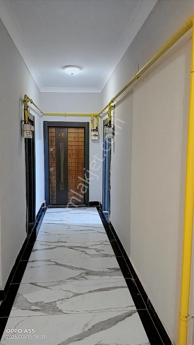 Yenişehir Şehir Merkezinde Dayalı Döşeli Kiralık 1+1 - Görsel 17