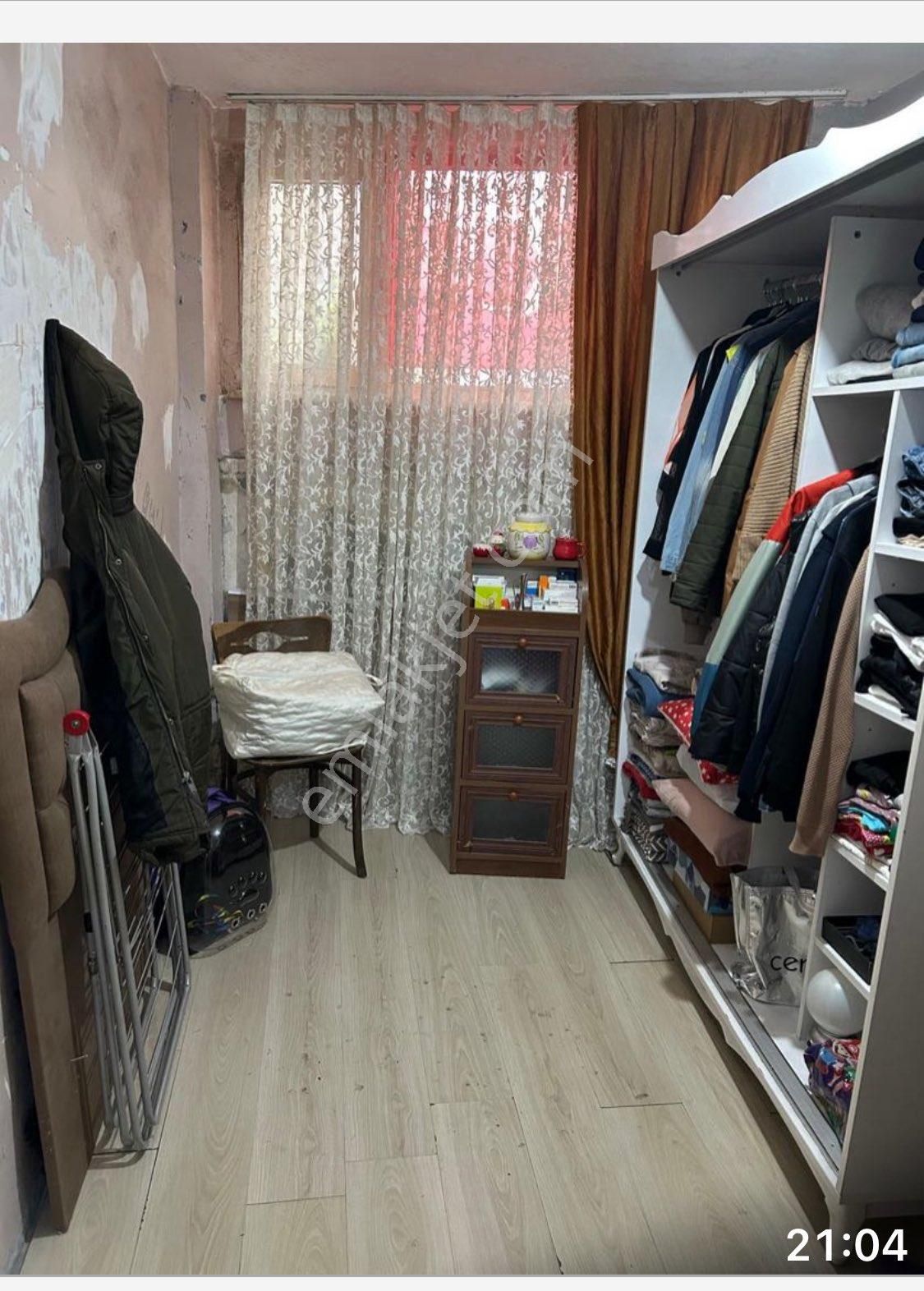 Satılık Bahçe Katı Fevzi Paşa Cad Arkası - Görsel 3