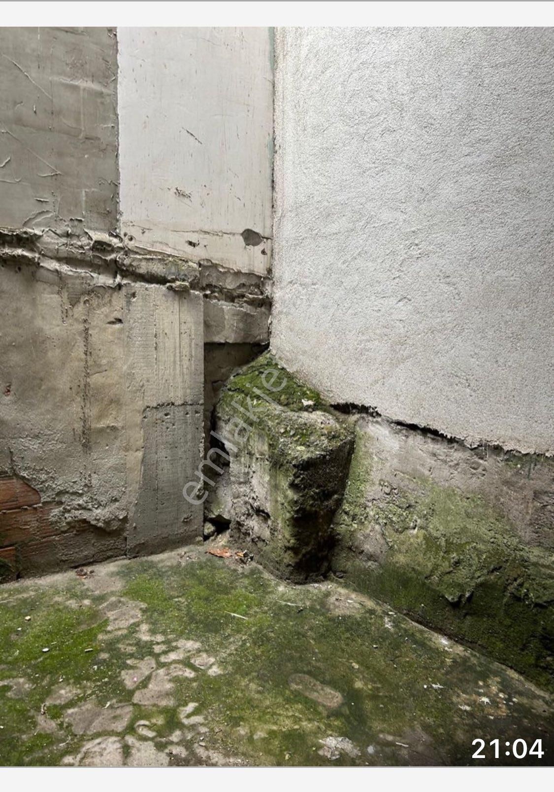 Satılık Bahçe Katı Fevzi Paşa Cad Arkası - Görsel 13