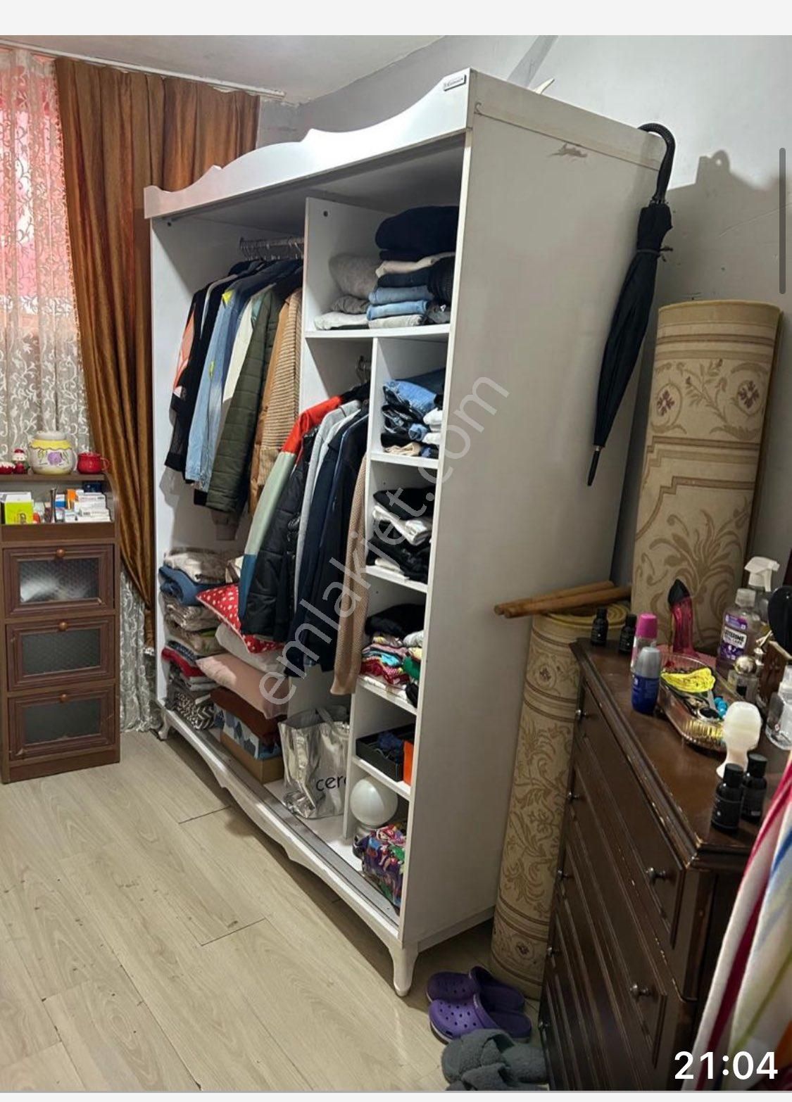 Satılık Bahçe Katı Fevzi Paşa Cad Arkası - Görsel 5