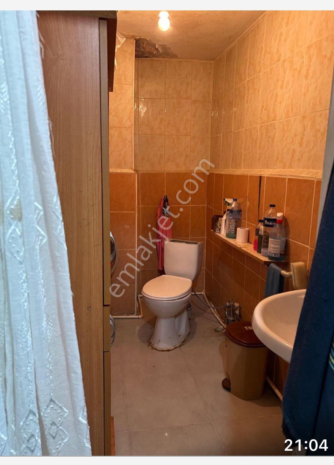 Satılık Bahçe Katı Fevzi Paşa Cad Arkası - Görsel 6