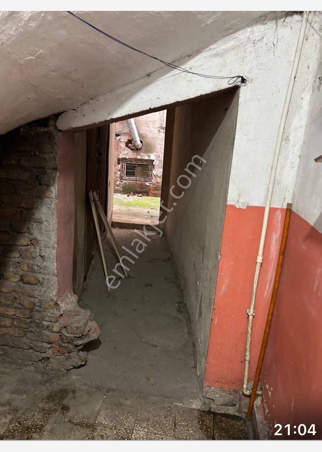 Satılık Bahçe Katı Fevzi Paşa Cad Arkası - Görsel 15