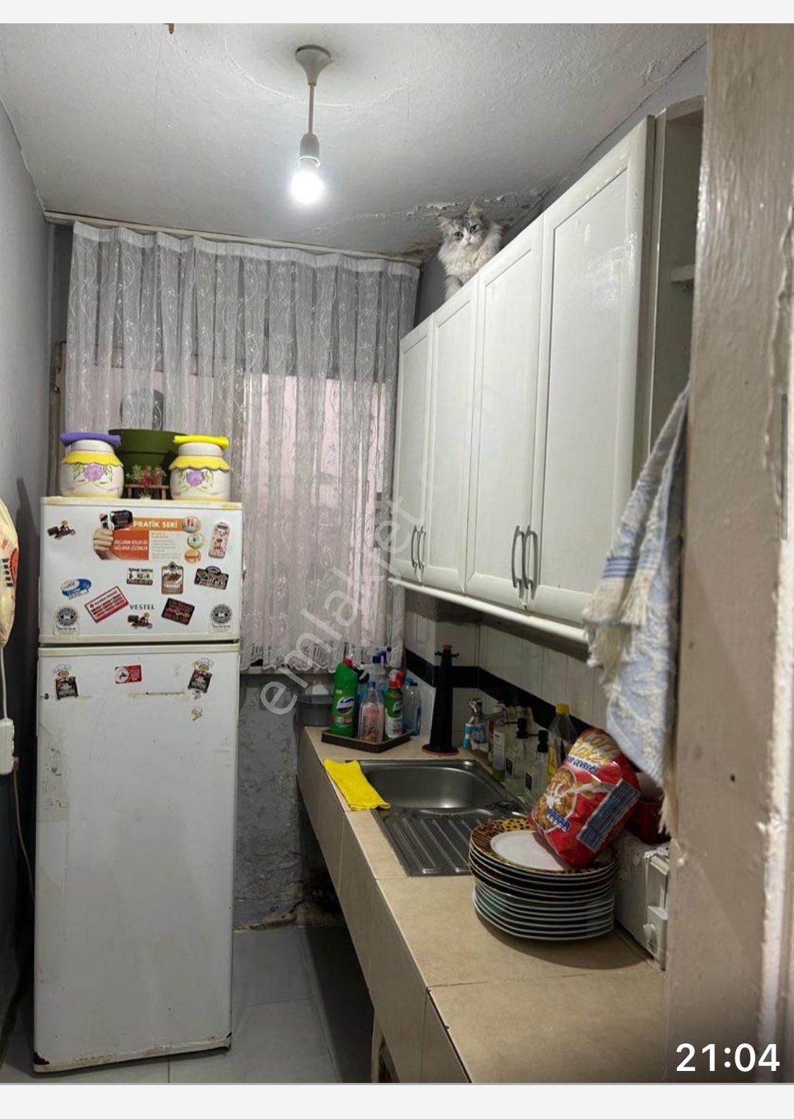 Satılık Bahçe Katı Fevzi Paşa Cad Arkası - Görsel 8