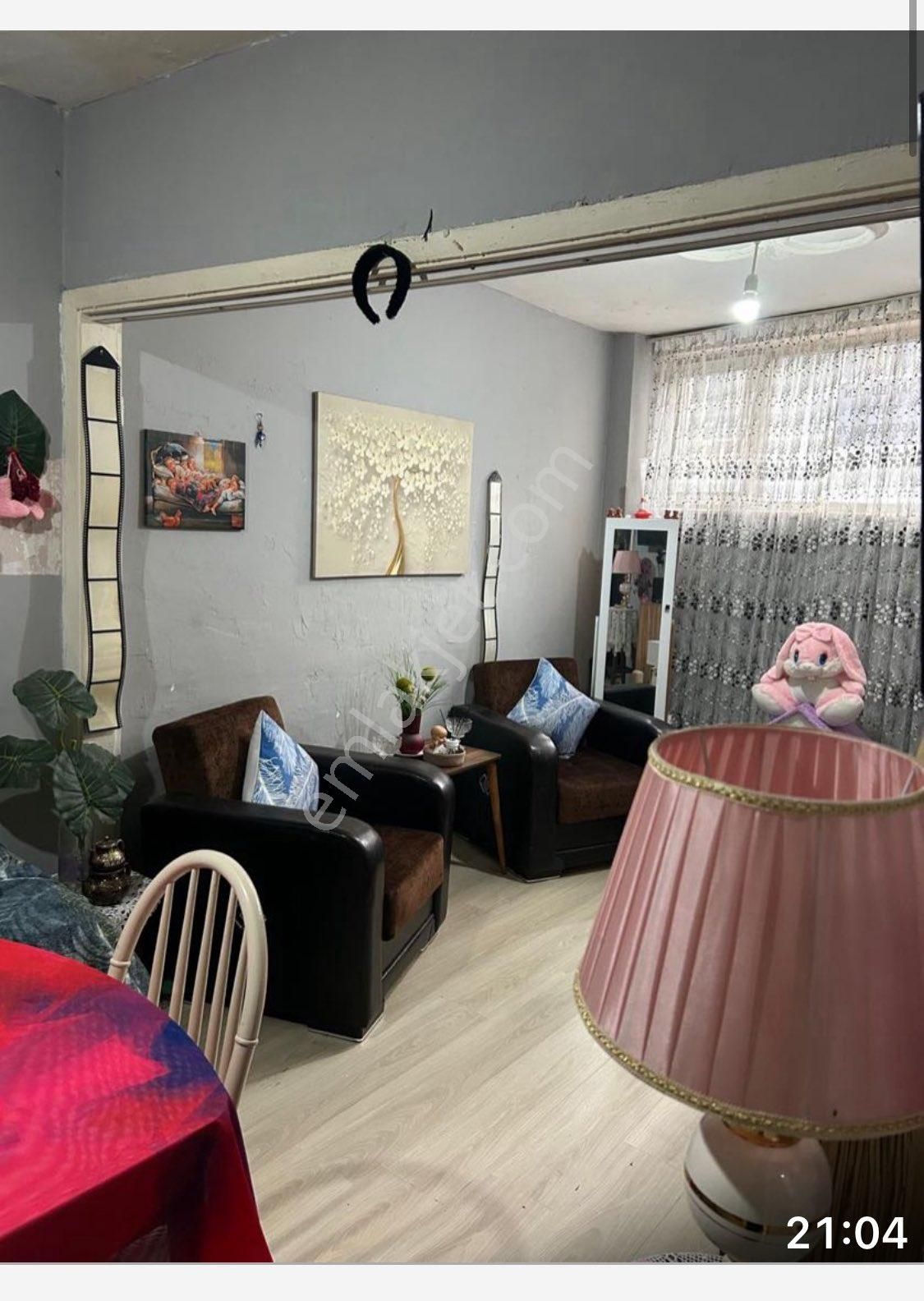 Satılık Bahçe Katı Fevzi Paşa Cad Arkası - Görsel 2