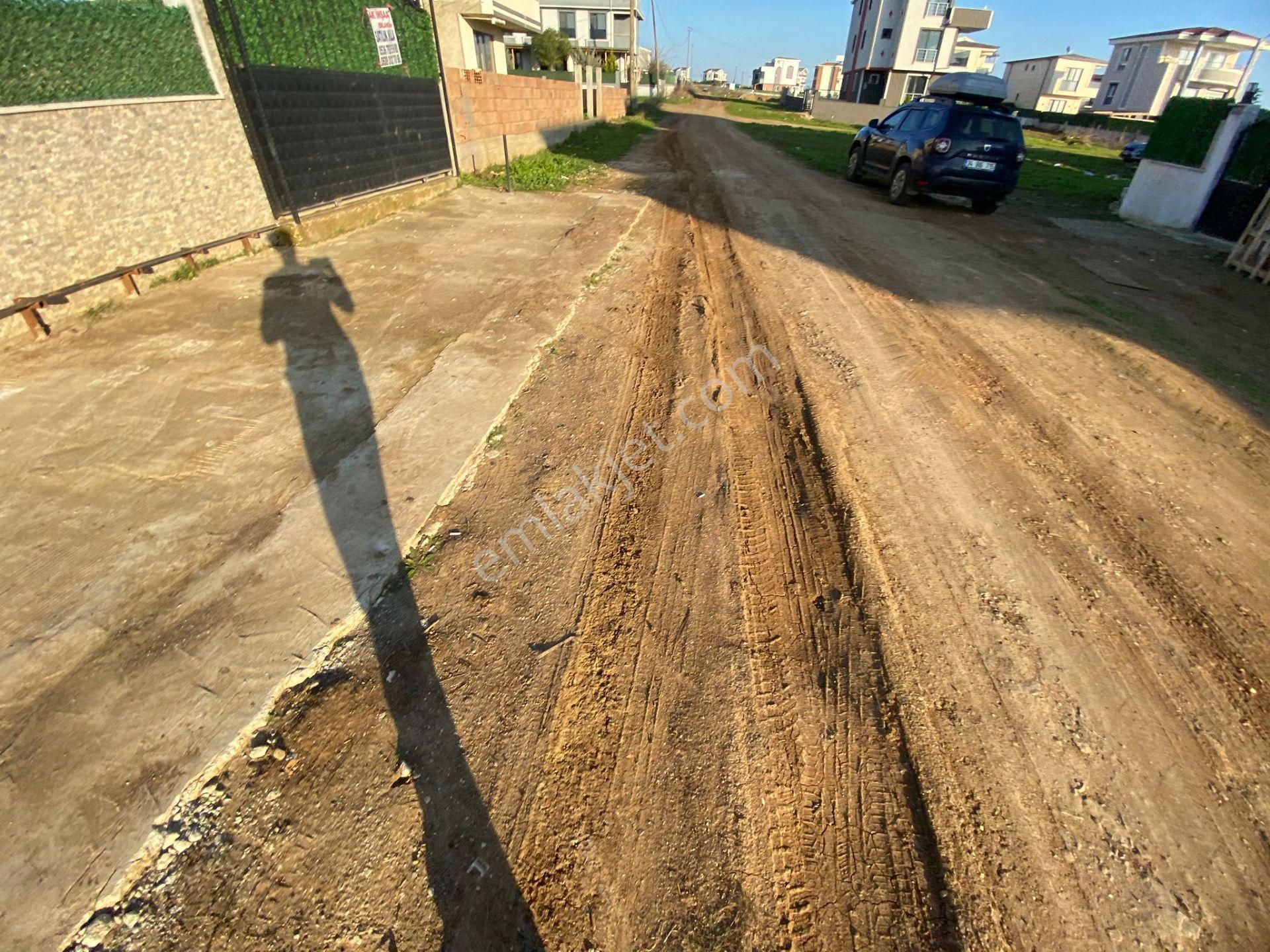 Marmara Ereğlisi Satılık Tek Katlı Villa - Görsel 2