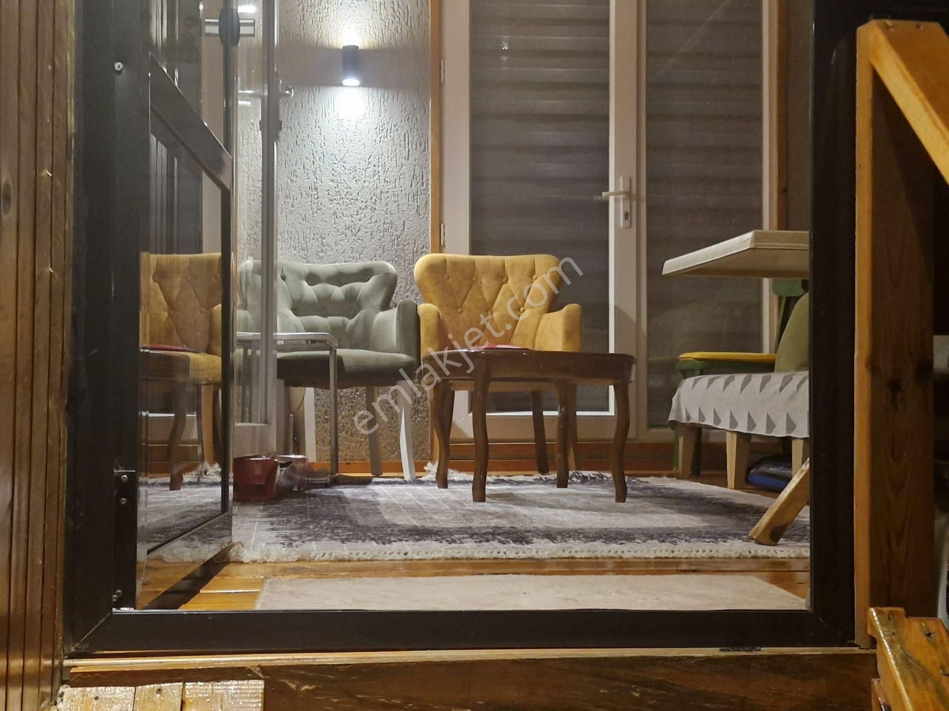 Marmara Ereğlisi Satılık Tek Katlı Villa - Görsel 16