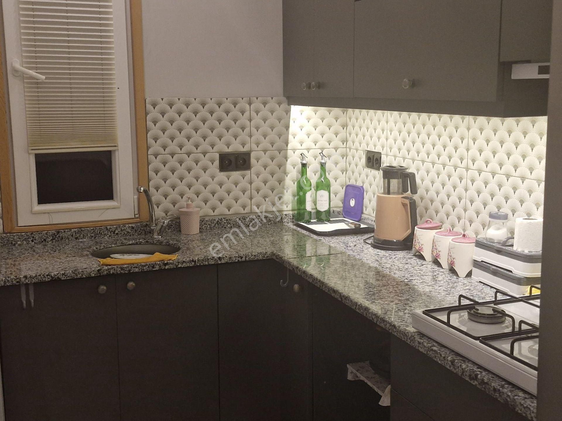 Marmara Ereğlisi Satılık Tek Katlı Villa - Görsel 9