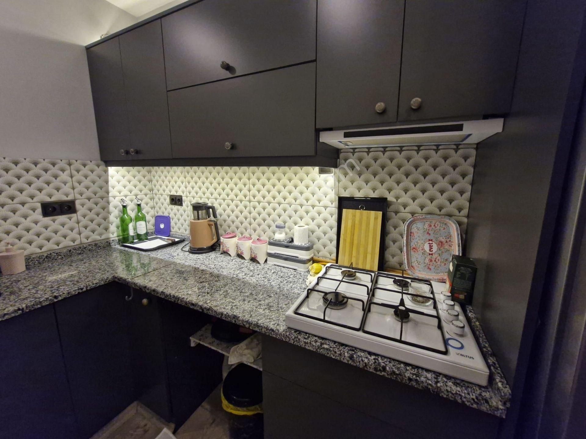 Marmara Ereğlisi Satılık Tek Katlı Villa - Görsel 8