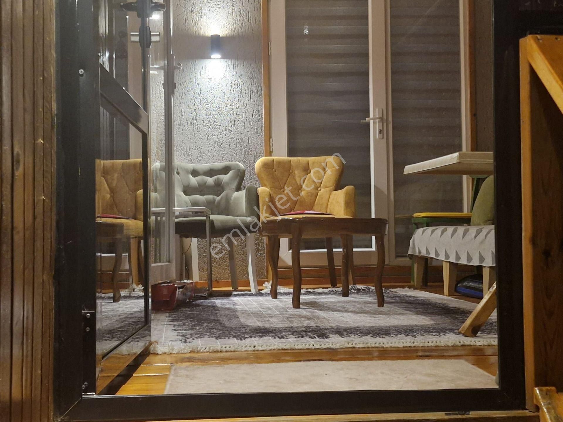 Marmara Ereğlisi Satılık Tek Katlı Villa - Görsel 17