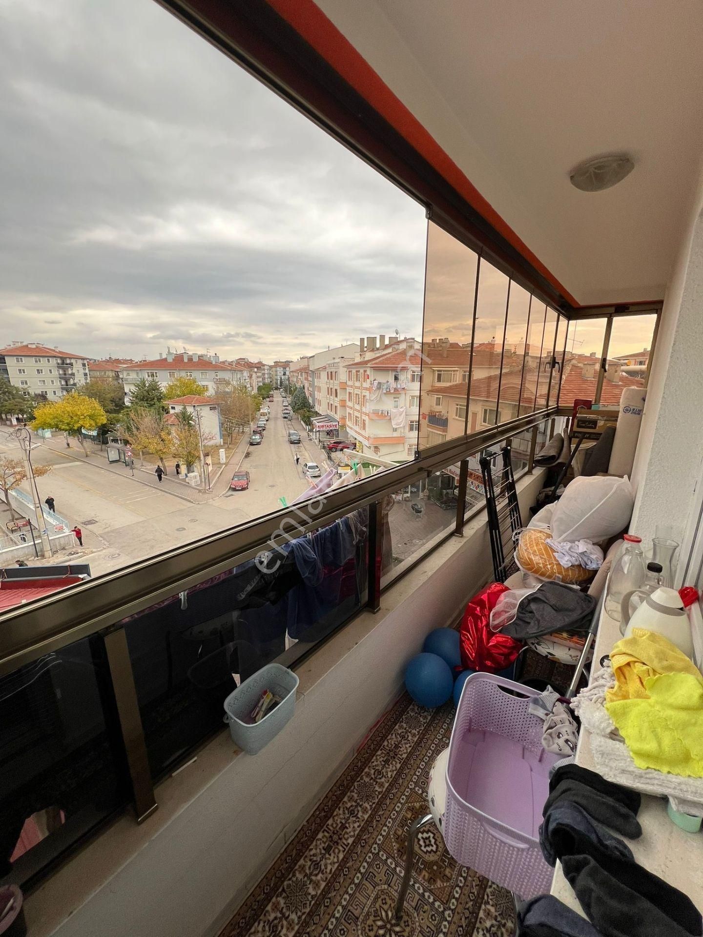 Mç Emlaktan Akşemsettin Mahallesi' Nde 3+1 Satılık Daire - Görsel 18