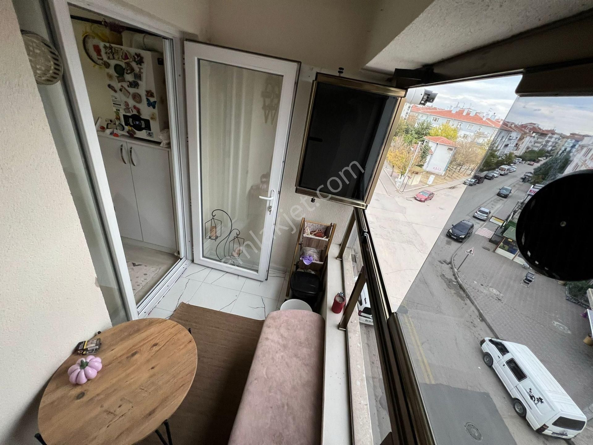 Mç Emlaktan Akşemsettin Mahallesi' Nde 3+1 Satılık Daire - Görsel 17