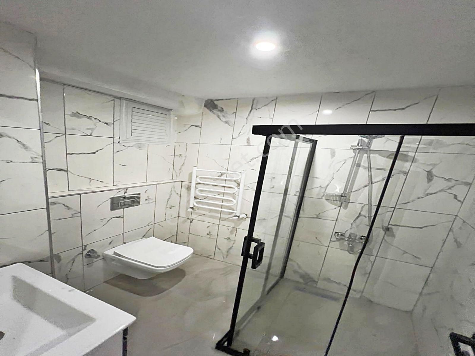 Cadde34 Yapı'dan Kapalı Otoparklı Sıfır 2+1 %80 Krediye Uygun Satılık Arakat Daire!!! - Görsel 16