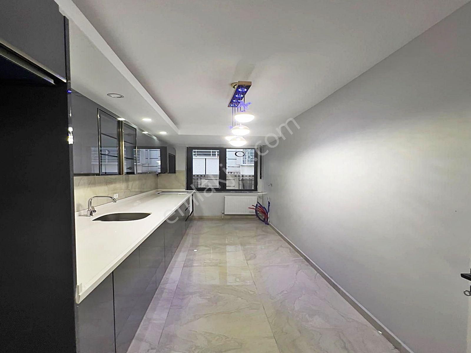 Cadde34 Yapı'dan Kapalı Otoparklı Sıfır 2+1 %80 Krediye Uygun Satılık Arakat Daire!!! - Görsel 7