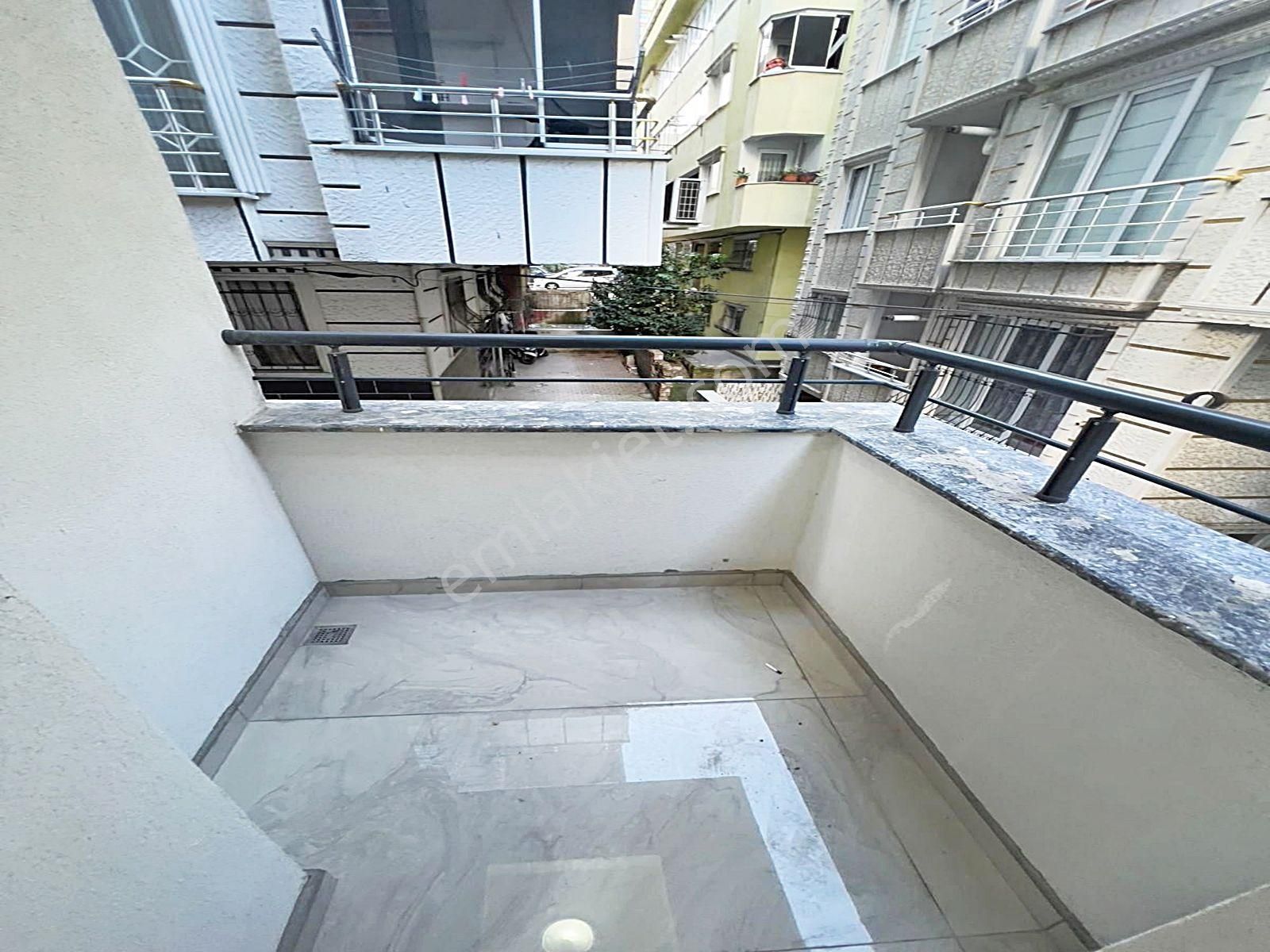 Cadde34 Yapı'dan Kapalı Otoparklı Sıfır 2+1 %80 Krediye Uygun Satılık Arakat Daire!!! - Görsel 10