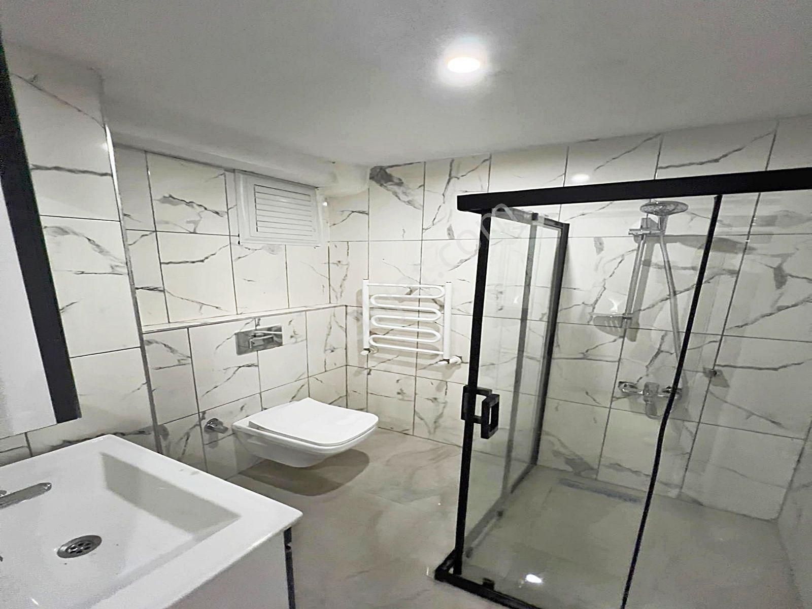 Cadde34 Yapı'dan Kapalı Otoparklı Sıfır 2+1 %80 Krediye Uygun Satılık Arakat Daire!!! - Görsel 14