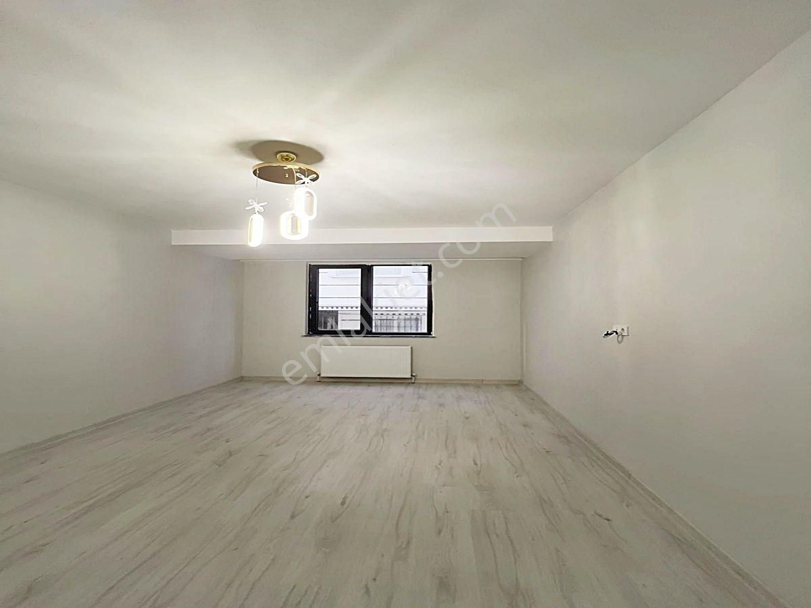 Cadde34 Yapı'dan Kapalı Otoparklı Sıfır 2+1 %80 Krediye Uygun Satılık Arakat Daire!!! - Görsel 12